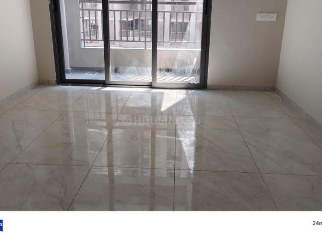 3 BHK Apartment in Ognaj for rent Ahmedabad. The reference number is 19584383