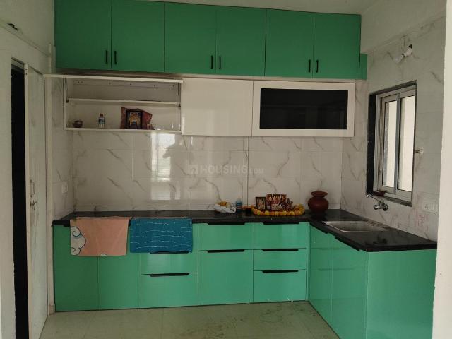 3 BHK Apartment in Ognaj for rent Ahmedabad. The reference number is 19585328