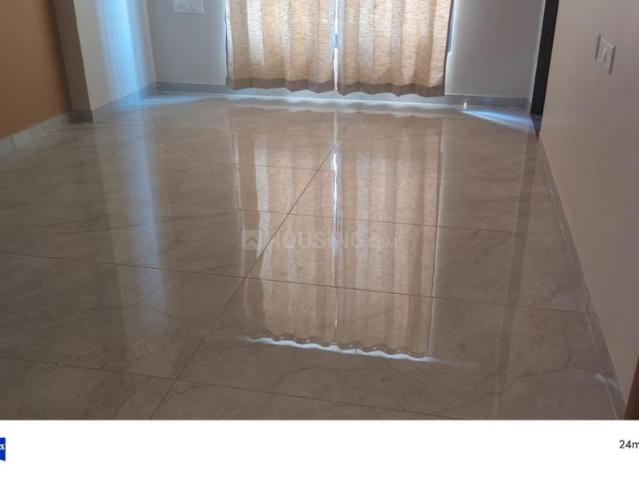 3 BHK Apartment in Ognaj for rent Ahmedabad. The reference number is 19585328