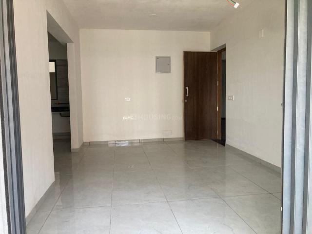 3 BHK Apartment in Ognaj for rent Ahmedabad. The reference number is 19911597