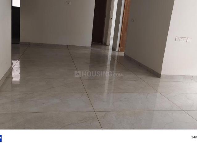 3 BHK Apartment in Ognaj for rent Ahmedabad. The reference number is 19940407