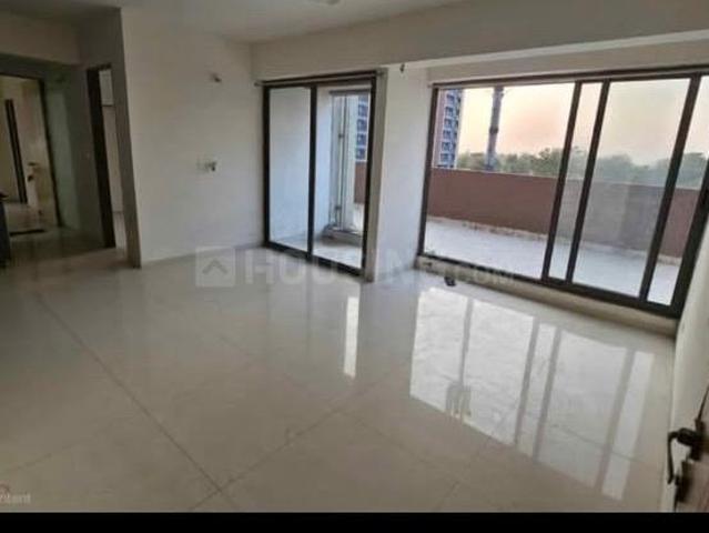 3 BHK Apartment in Ognaj for rent Ahmedabad. The reference number is 19962159