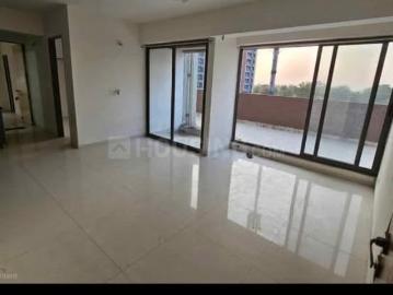 3 BHK Apartment in Ognaj for rent Ahmedabad. The reference number is 19962159
