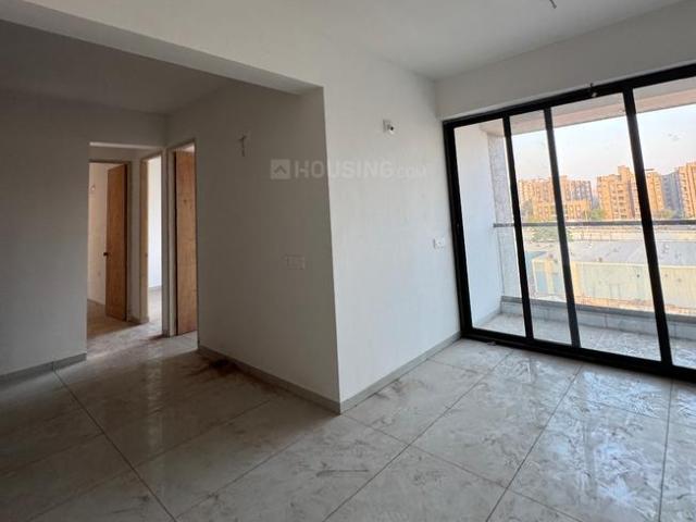 3 BHK Apartment in Ognaj for rent Ahmedabad. The reference number is 20008016