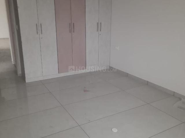 3 BHK Apartment in Ognaj for rent Ahmedabad. The reference number is 20000200