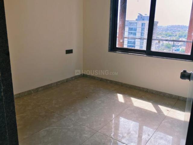 3 BHK Apartment in Ognaj for rent Ahmedabad. The reference number is 20012905