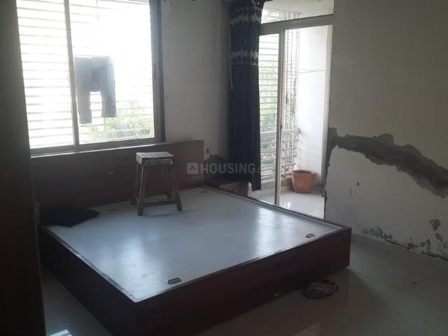 3 BHK Apartment in Ognaj for rent Ahmedabad. The reference number is 20153230