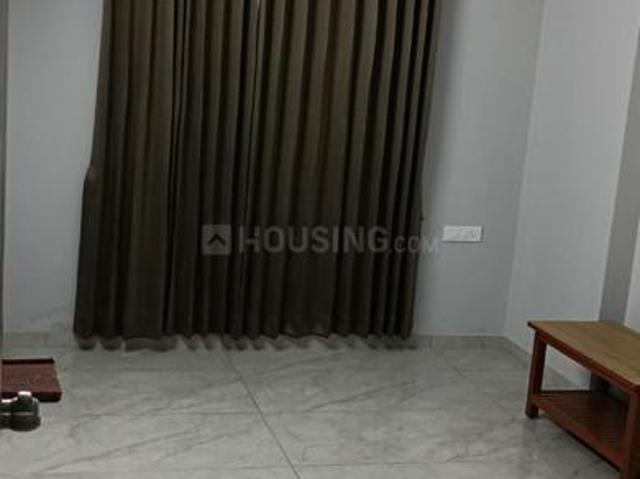 3 BHK Apartment in Ognaj for rent Ahmedabad. The reference number is 20465844
