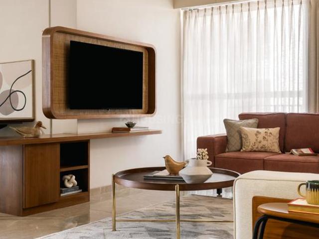 3 BHK Apartment in Ognaj for rent Ahmedabad. The reference number is 20794458