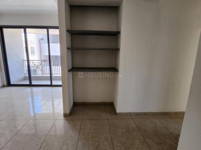 3 BHK Apartment in Ognaj for rent Ahmedabad. The reference number is 20873182