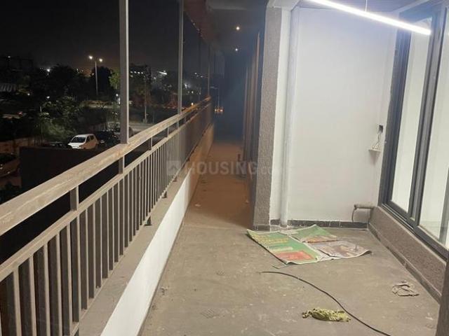 3 BHK Apartment in Ognaj for rent Ahmedabad. The reference number is 20901512