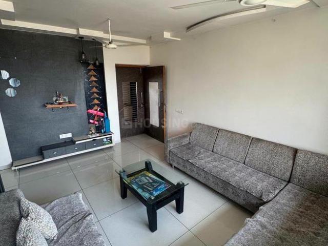 3 BHK Apartment in Ognaj for rent Ahmedabad. The reference number is 20962847
