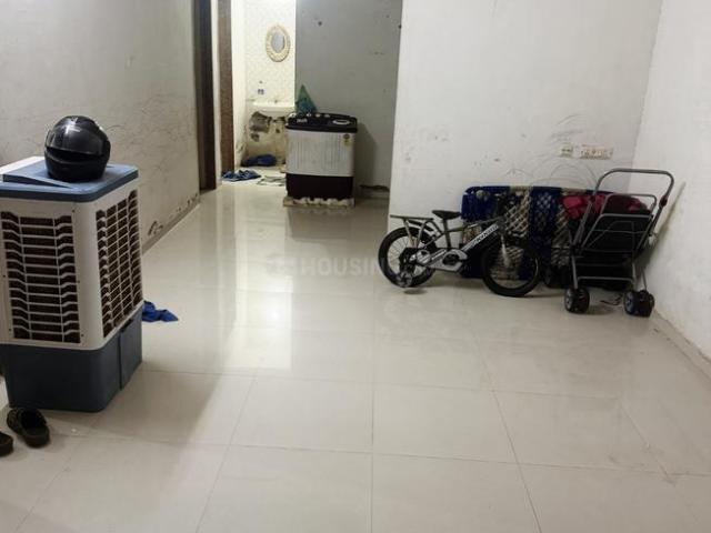 3 BHK Apartment in Ognaj for rent Ahmedabad. The reference number is 21021545