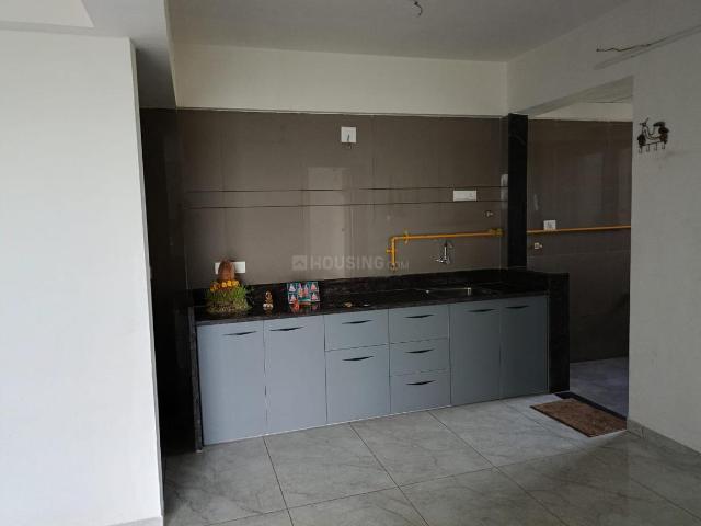 3 BHK Apartment in Ognaj for rent Ahmedabad. The reference number is 21236276