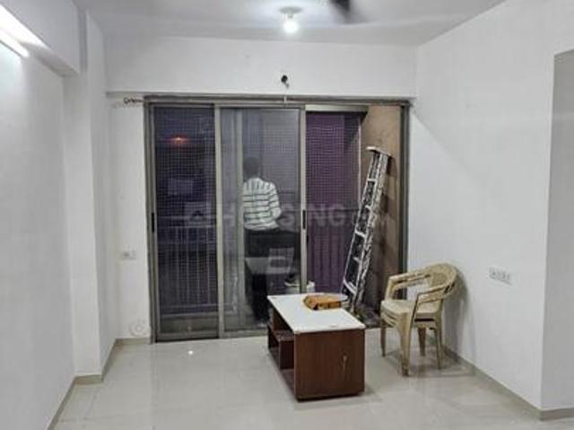 3 BHK Apartment in Ognaj for rent Ahmedabad. The reference number is 21291220