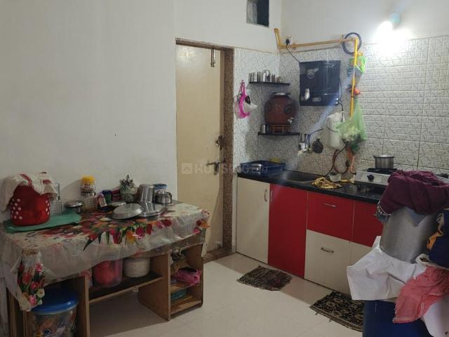 3 BHK Apartment in Ognaj for resale Ahmedabad. The reference number is 17674588