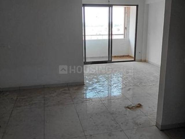 3 BHK Apartment in Ognaj for resale Ahmedabad. The reference number is 19786804
