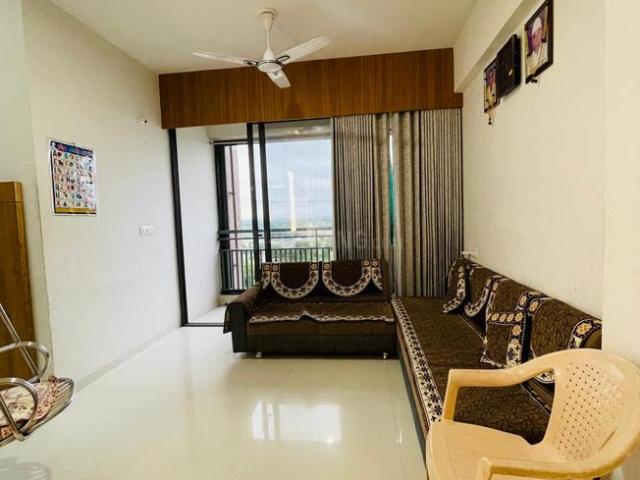 3 BHK Apartment in Ognaj for resale Ahmedabad. The reference number is 20903156