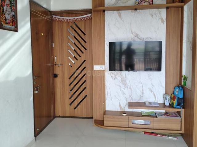 3 BHK Apartment in Ognaj for resale Ahmedabad. The reference number is 20984561
