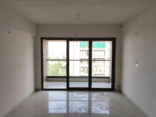 3 BHK Apartment in Ognaj for resale Ahmedabad. The reference number is 21098537