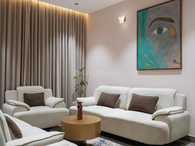3 BHK Apartment in Ognaj for resale Ahmedabad. The reference number is 21186687
