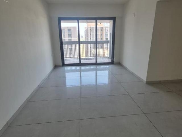 3 BHK Apartment in Ognaj for resale Ahmedabad. The reference number is 21280374