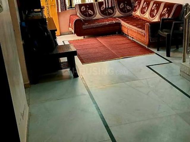 3 BHK Apartment in Ognaj for resale Ahmedabad. The reference number is 19382554