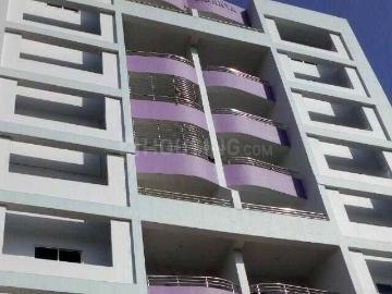 3 BHK Apartment in Ohdar Village for rent Ranchi. The reference number is 8462844