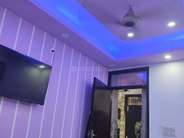 3 BHK Apartment in Okhla for rent New Delhi. The reference number is 20757555