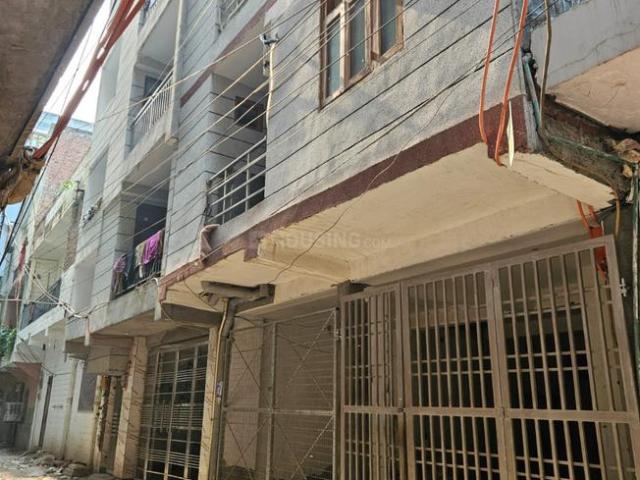 3 BHK Apartment in Okhla for resale New Delhi. The reference number is 18610388