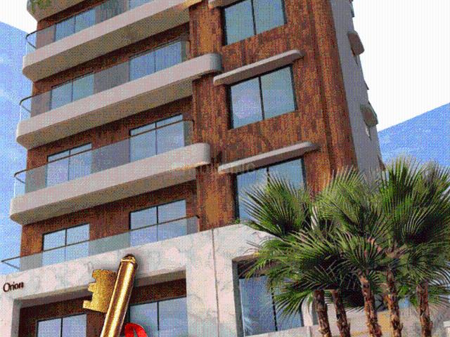 3 BHK Apartment in Old Malakpet for resale Hyderabad. The reference number is 20052666