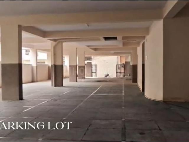 3 BHK Apartment in Old Malakpet for resale Hyderabad. The reference number is 21128293