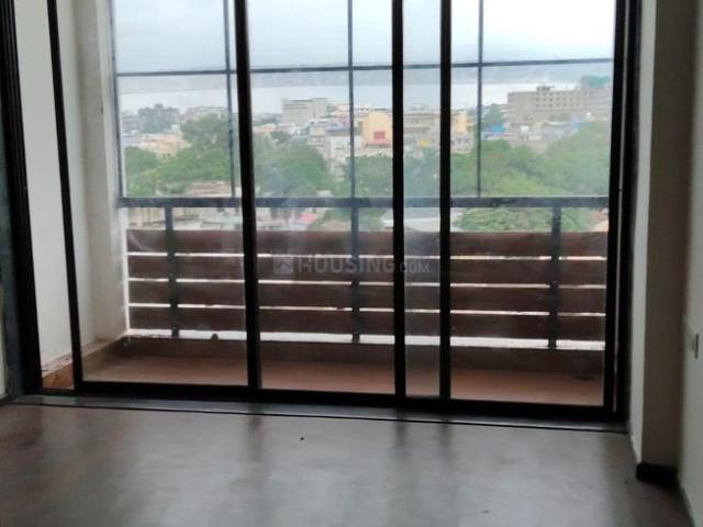 3 BHK Apartment in Old Napier Town for rent Jabalpur. The reference number is 20749719