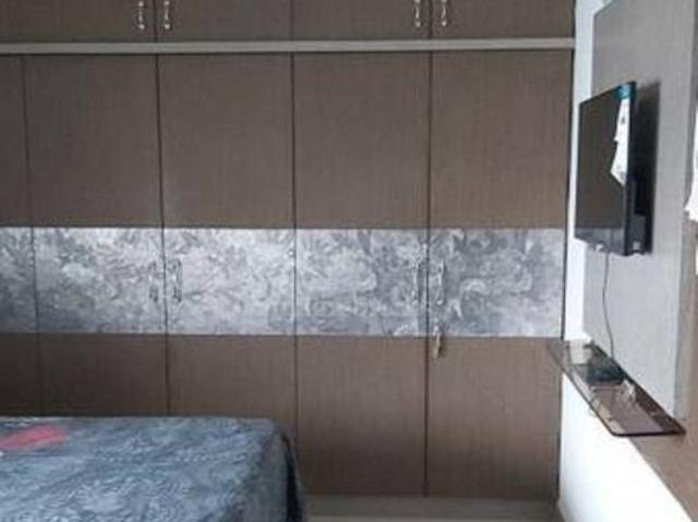 3 BHK Apartment in Old Bowenpally for rent Secunderabad. The reference number is 20318880