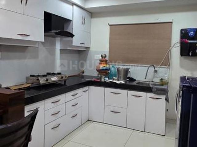 3 BHK Apartment in Old Palasia for resale Indore. The reference number is 21032698