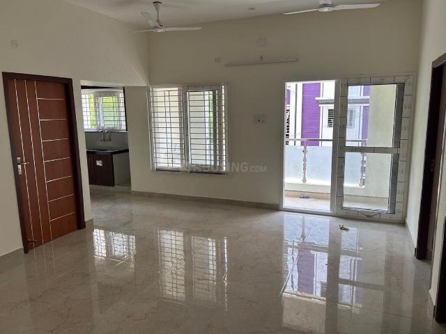 3 BHK Apartment in Old Pallavaram for rent Chennai. The reference number is 20925399
