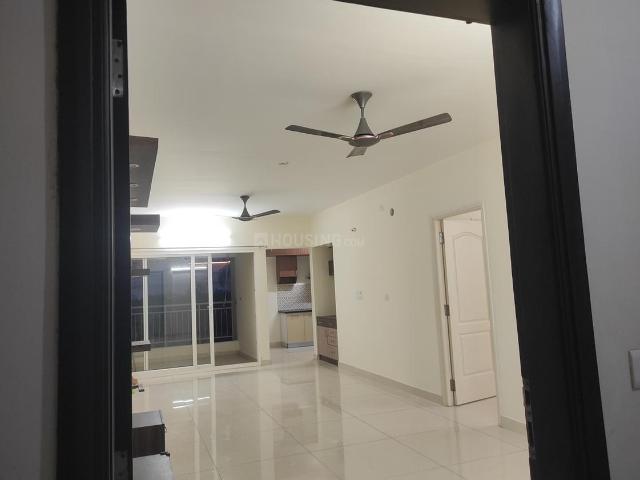 3 BHK Apartment in Old Pallavaram for rent Chennai. The reference number is 21131485