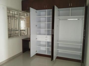 3 BHK Apartment in Ollur for rent Thrissur. The reference number is 20416787