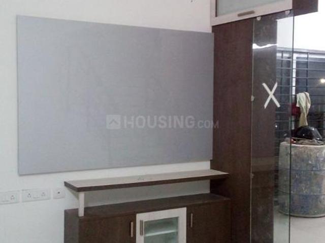 3 BHK Apartment in Oragadam Sriperambattur for rent Chennai. The reference number is 19181704