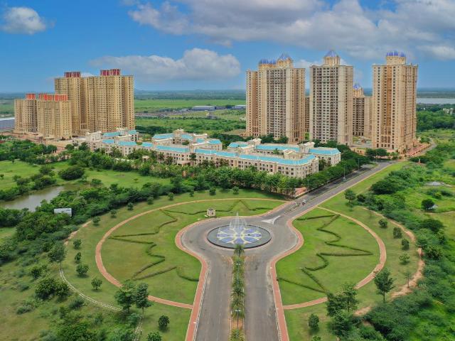 3 BHK Apartment in Oragadam Sriperambattur for resale Chennai. The reference number is 21143829