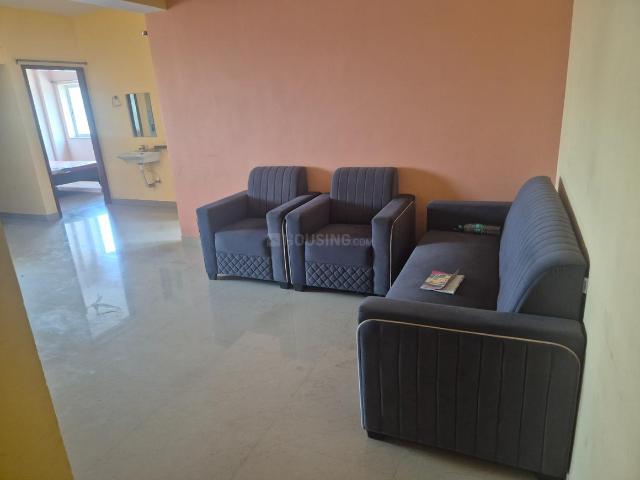 3 BHK Apartment in Ormanjhi for rent Ranchi. The reference number is 20211972