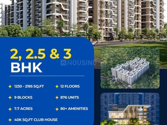 3 BHK Apartment in Osman Nagar for resale Hyderabad. The reference number is 17796363