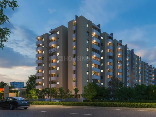 3 BHK Apartment in Osman Nagar for resale Hyderabad. The reference number is 18272494