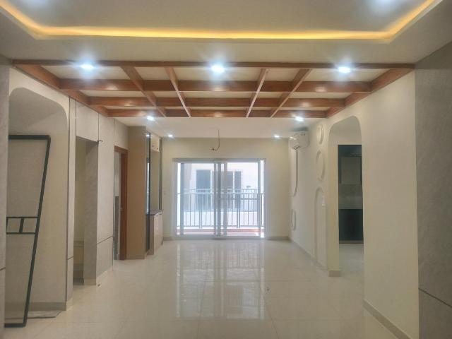 3 BHK Apartment in Osman Nagar for resale Hyderabad. The reference number is 21229838