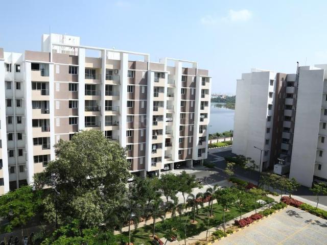 3 BHK Apartment in Ottiambakkam for resale Chennai. The reference number is 20161332