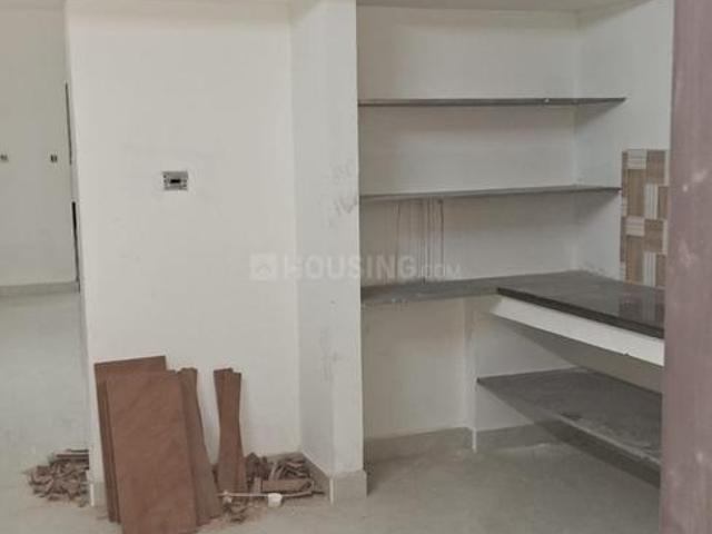 3 BHK Apartment in Ottiyambakkam for rent Chennai. The reference number is 20552537
