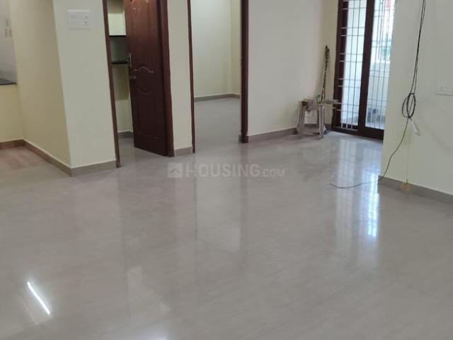 3 BHK Apartment in Ottiyambakkam for rent Chennai. The reference number is 21244915