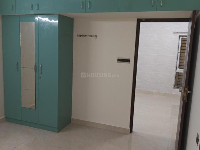 3 BHK Apartment in Ottiyambakkam for rent Chennai. The reference number is 21243077