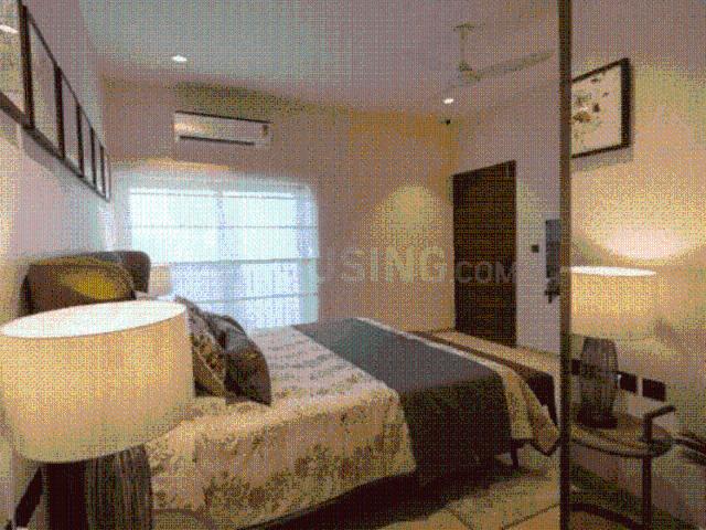 3 BHK Apartment in Ottiyambakkam for resale Chennai. The reference number is 13072456