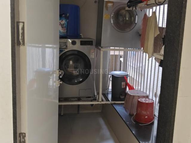 3 BHK Apartment in L I G Colony for resale Indore. The reference number is 17784574